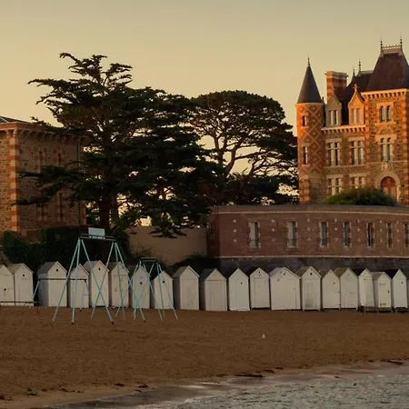 Le Nessay 4* Saint-Briac-sur-Mer