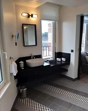 Hotel Le Nessay