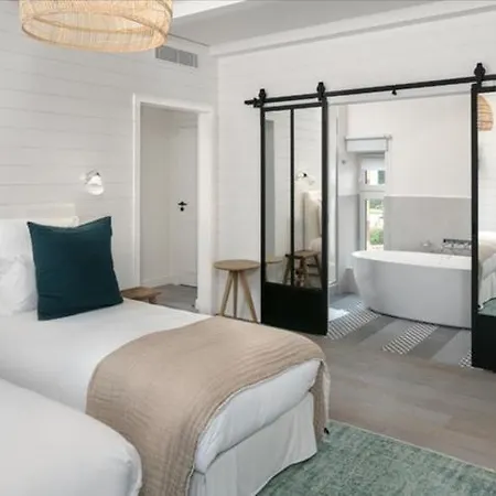 Le Nessay Hotel Saint-Briac-sur-Mer