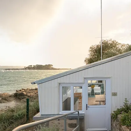Le Nessay Saint-Briac-sur-Mer