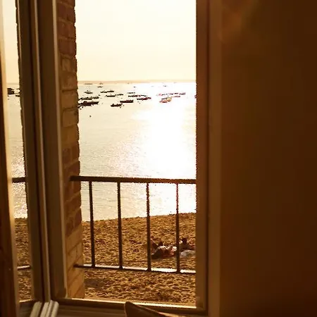 Hotel Le Nessay Saint-Briac-sur-Mer