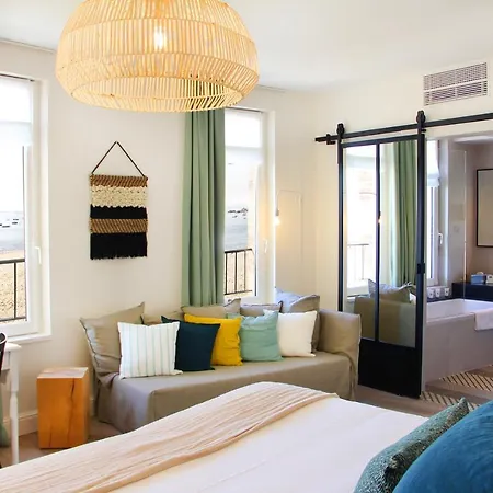 Le Nessay Hotel